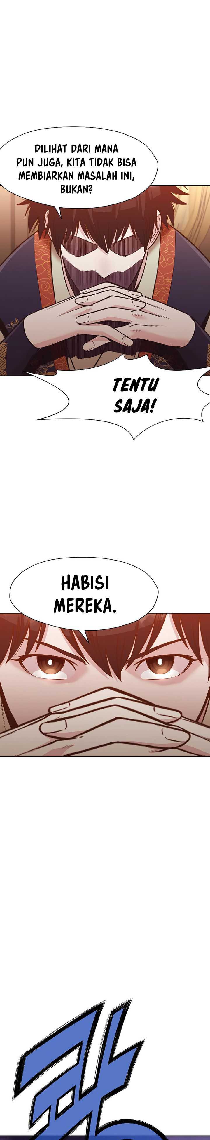 Baca Heavenly Martial God - Chapter 42 halaman 21
