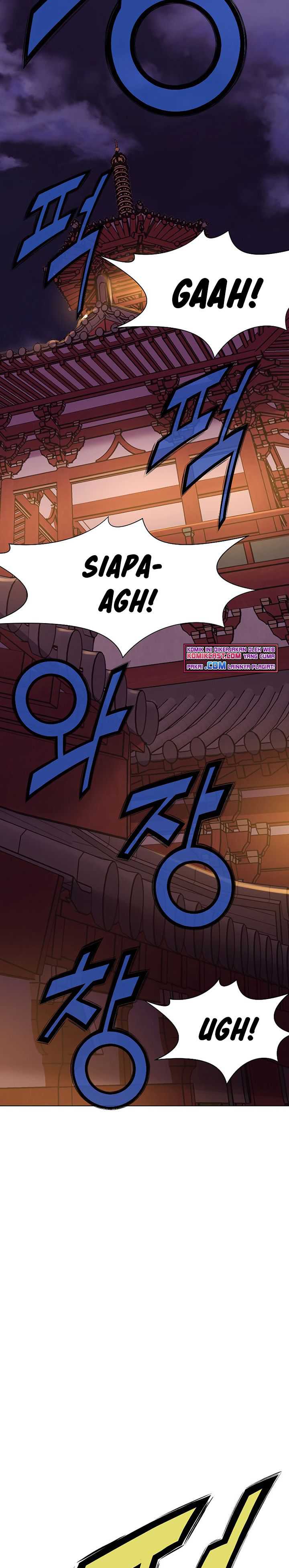 Baca Heavenly Martial God - Chapter 42 halaman 22