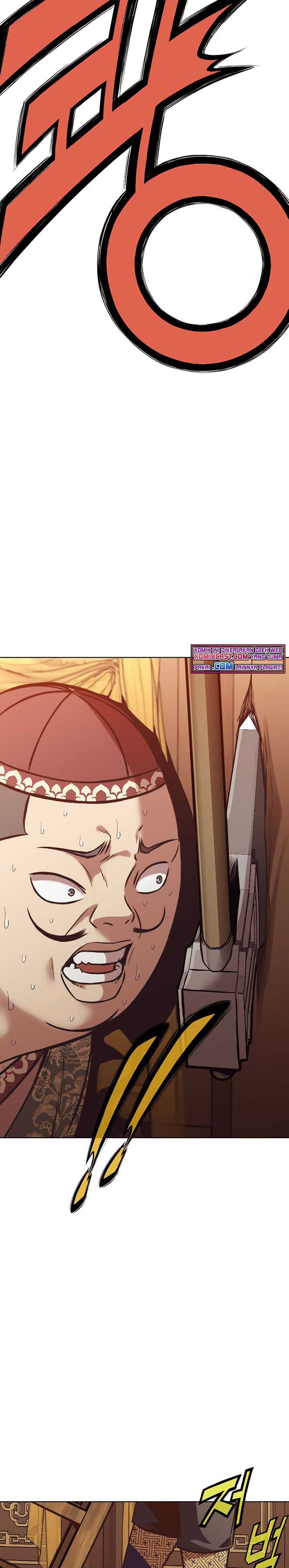 Baca Heavenly Martial God - Chapter 42 halaman 24