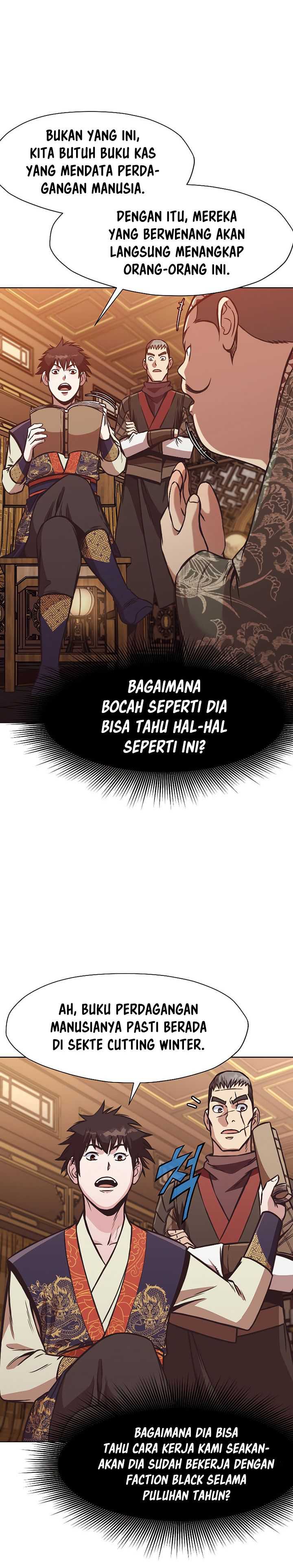 Baca Heavenly Martial God - Chapter 42 halaman 30