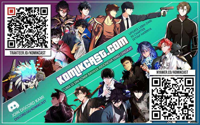 Baca Heavenly Martial God - Chapter 42 halaman 32