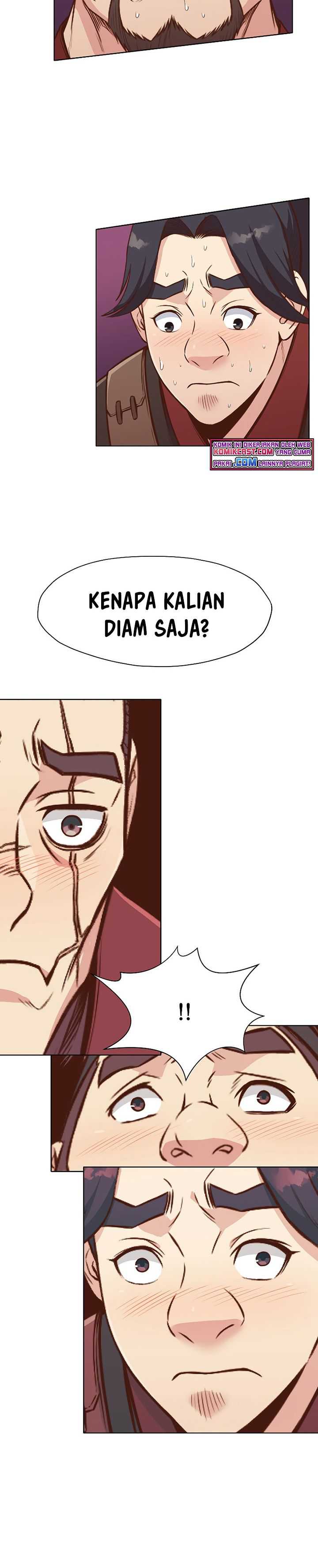 Baca Heavenly Martial God - Chapter 42 halaman 4