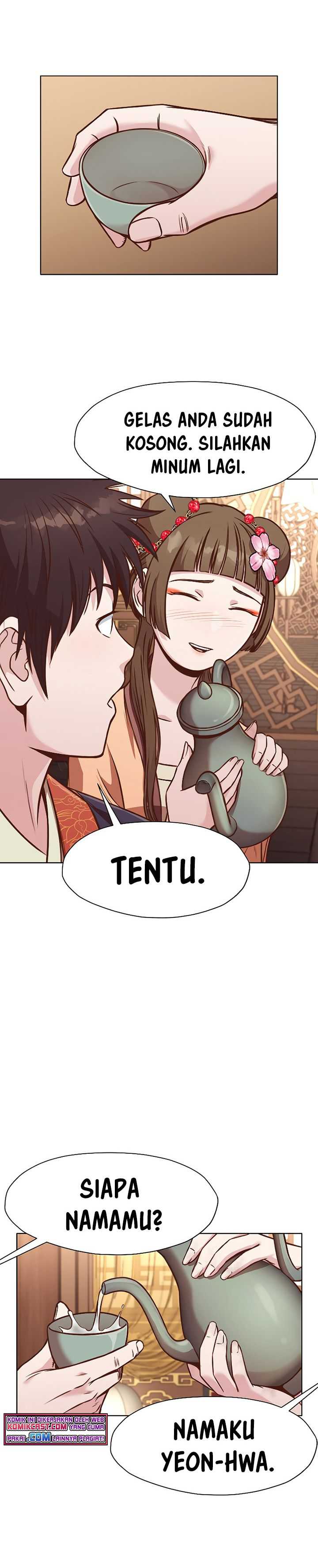 Baca Heavenly Martial God - Chapter 42 halaman 7