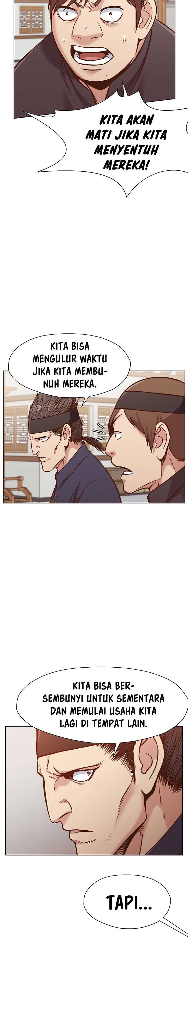 Baca Heavenly Martial God - Chapter 43 halaman 10