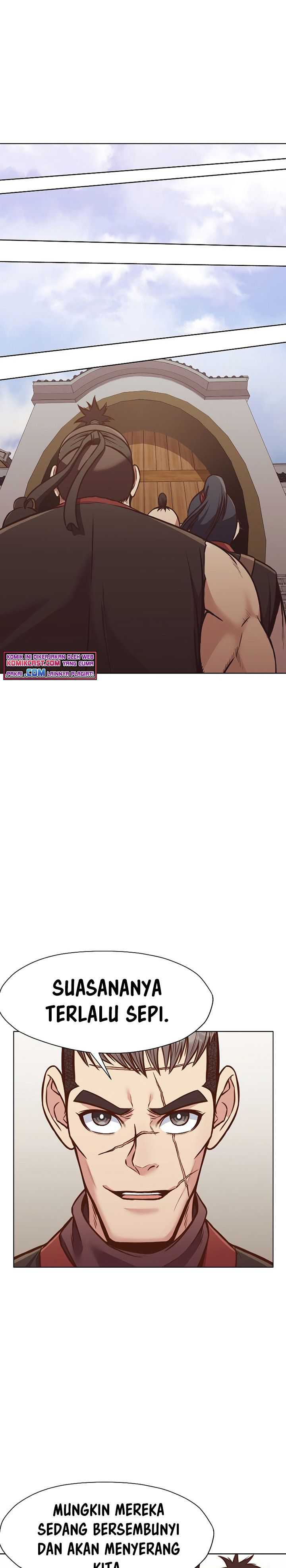 Baca Heavenly Martial God - Chapter 43 halaman 12