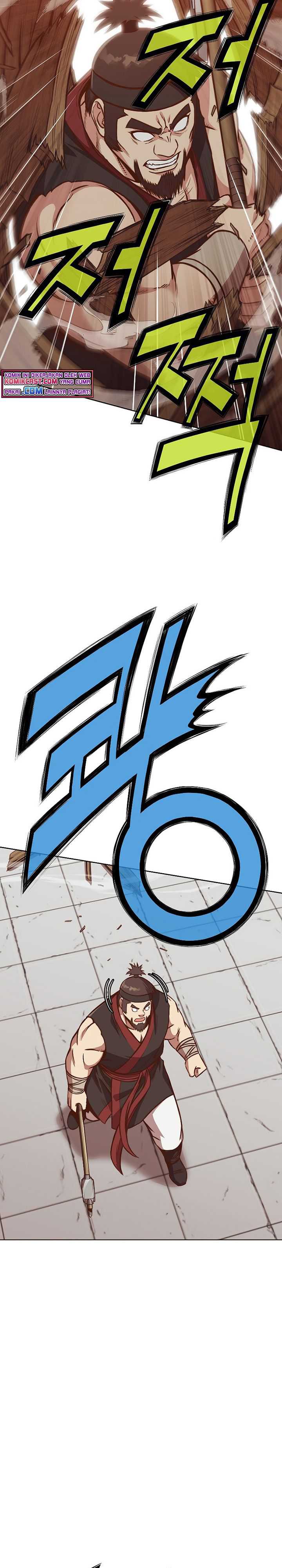 Baca Heavenly Martial God - Chapter 43 halaman 15