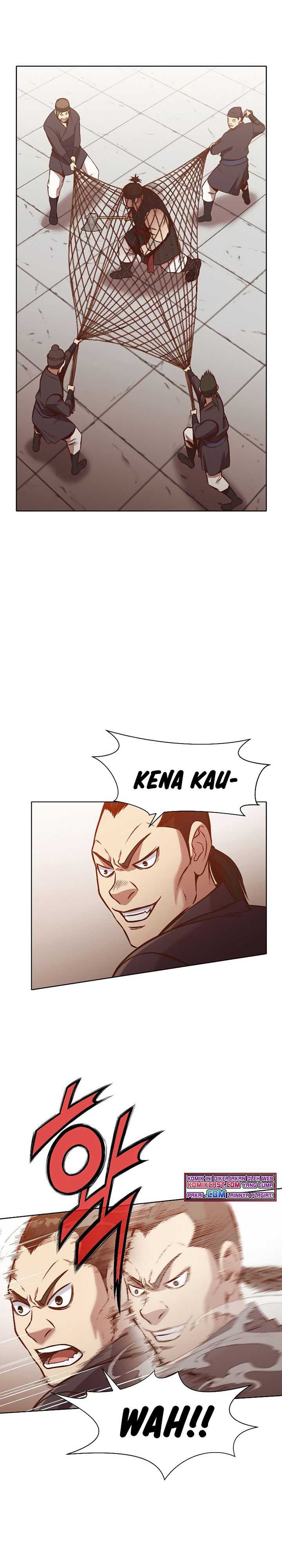 Baca Heavenly Martial God - Chapter 43 halaman 17