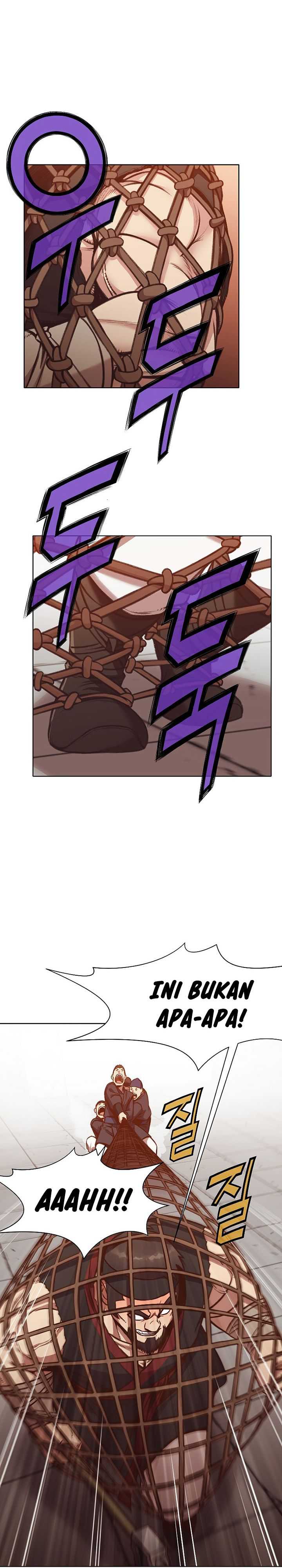 Baca Heavenly Martial God - Chapter 43 halaman 18