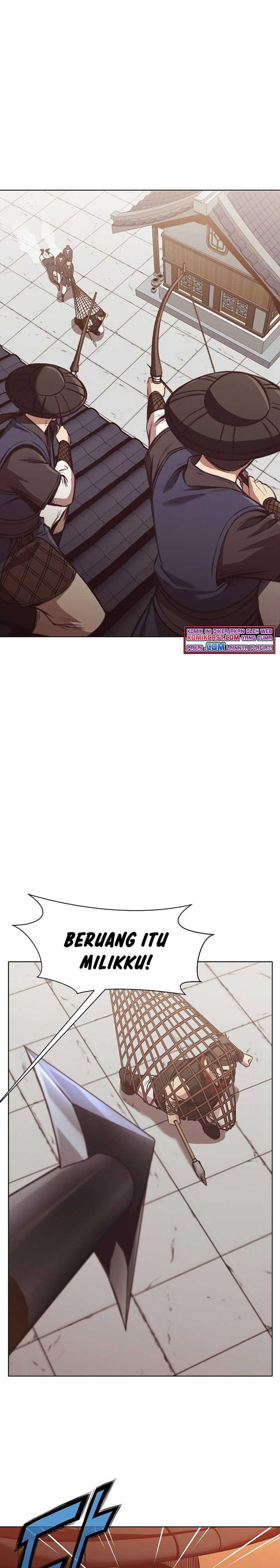 Baca Heavenly Martial God - Chapter 43 halaman 20