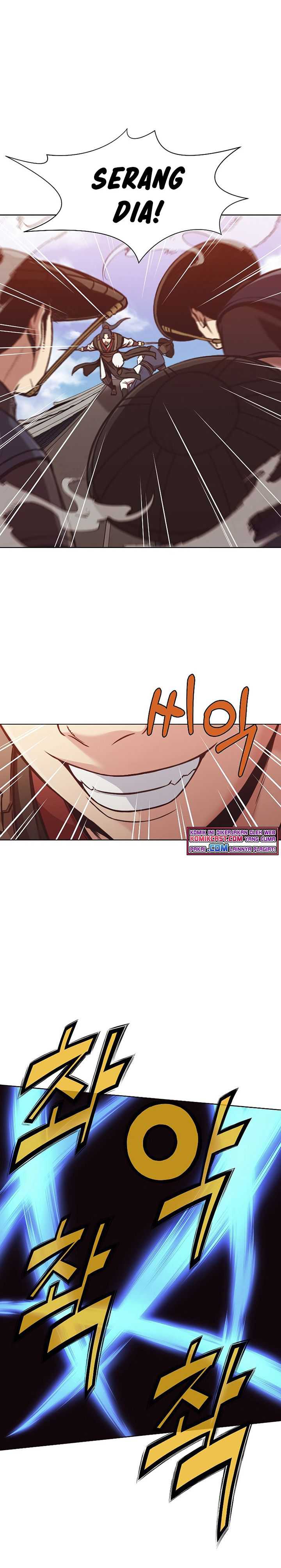 Baca Heavenly Martial God - Chapter 43 halaman 23