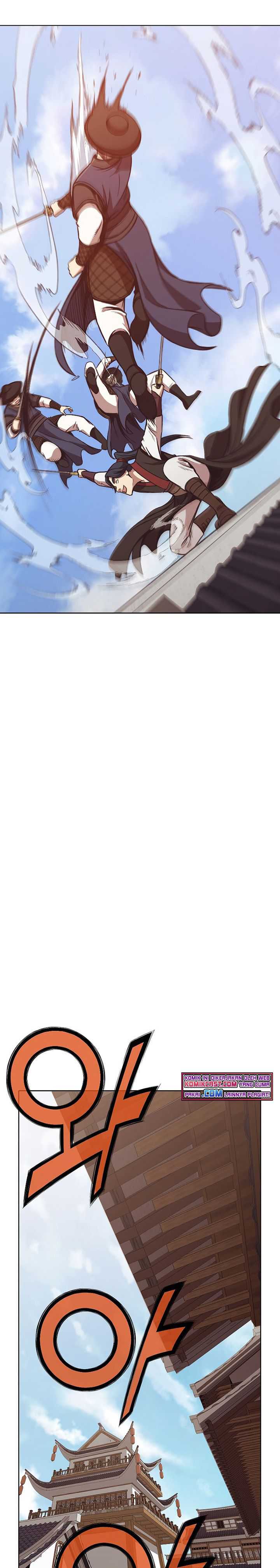 Baca Heavenly Martial God - Chapter 43 halaman 24