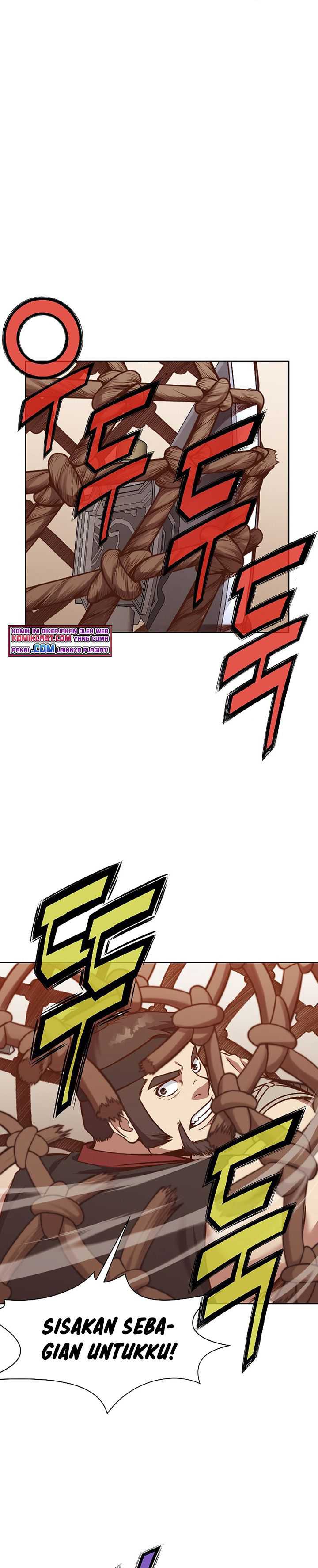 Baca Heavenly Martial God - Chapter 43 halaman 26