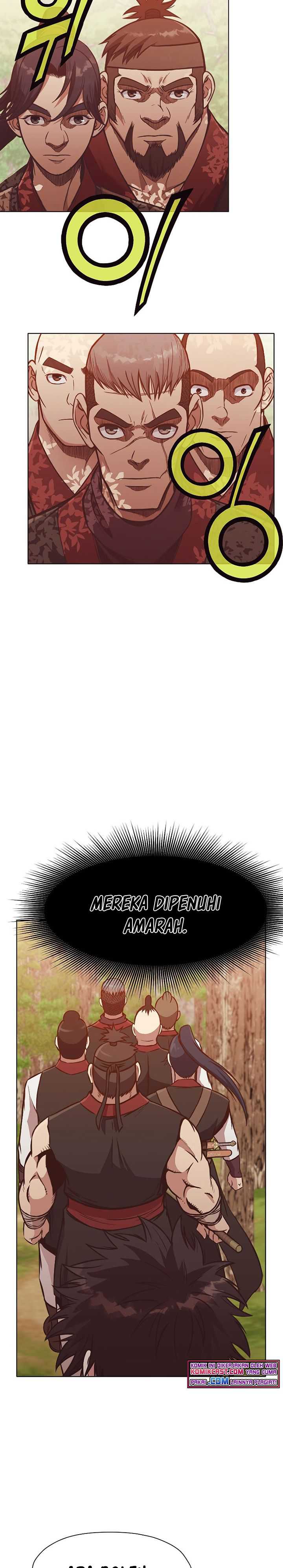 Baca Heavenly Martial God - Chapter 43 halaman 4