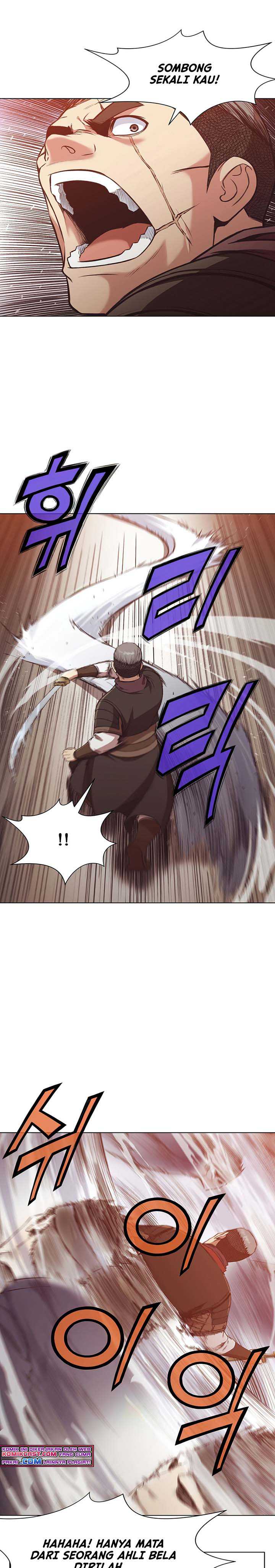 Baca Heavenly Martial God - Chapter 44 halaman 11