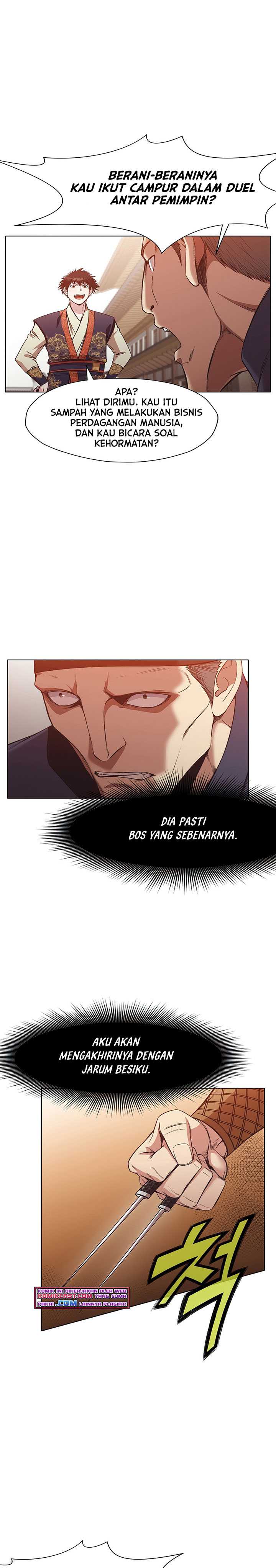 Baca Heavenly Martial God - Chapter 44 halaman 14