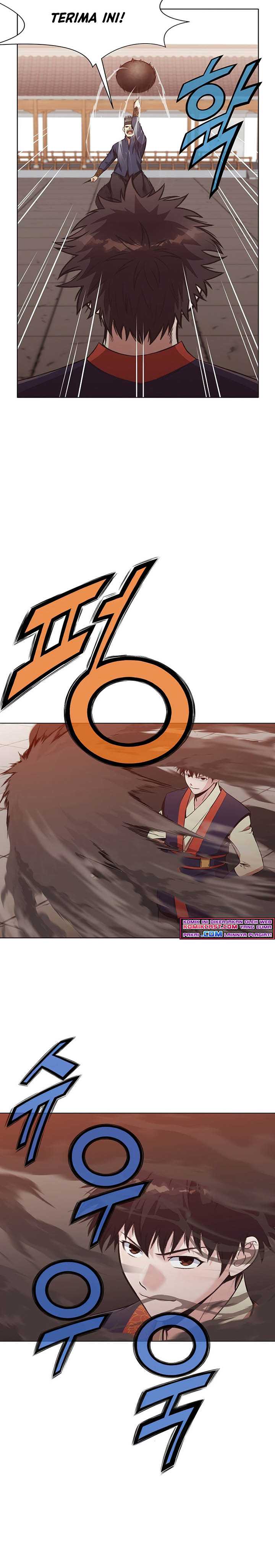 Baca Heavenly Martial God - Chapter 44 halaman 15