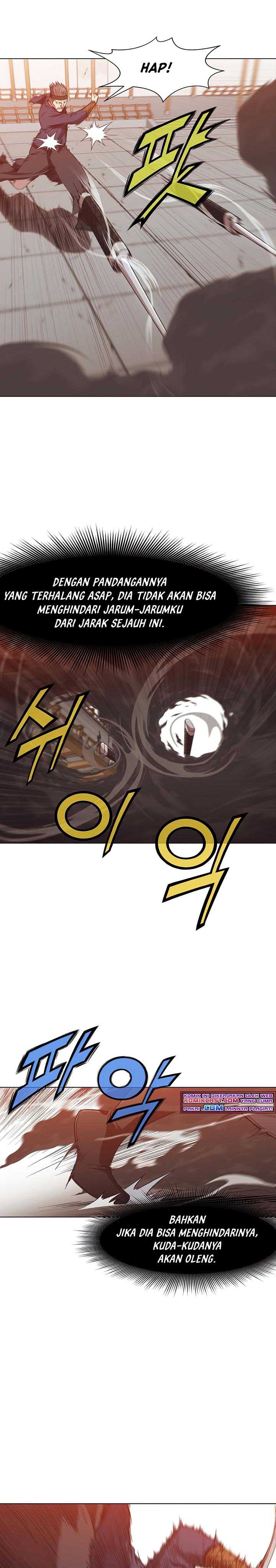 Baca Heavenly Martial God - Chapter 44 halaman 16