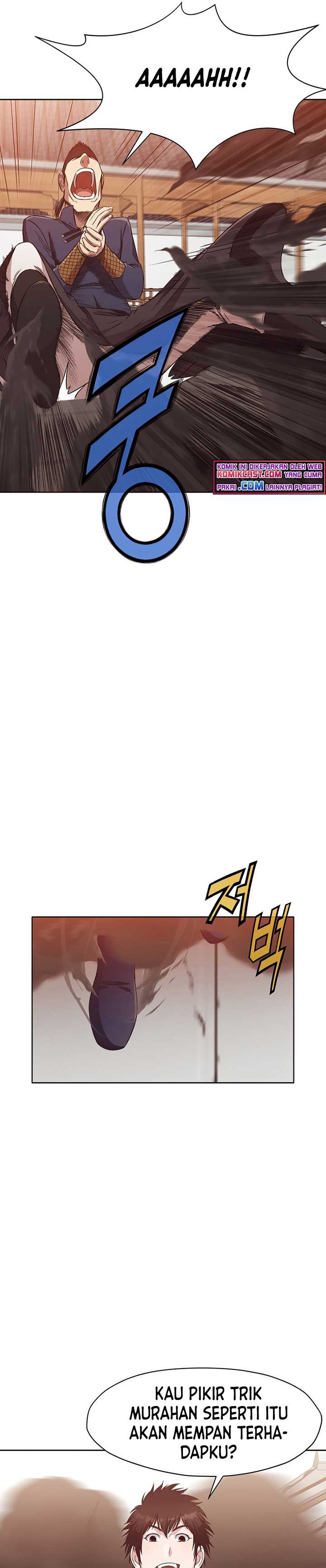 Baca Heavenly Martial God - Chapter 44 halaman 18