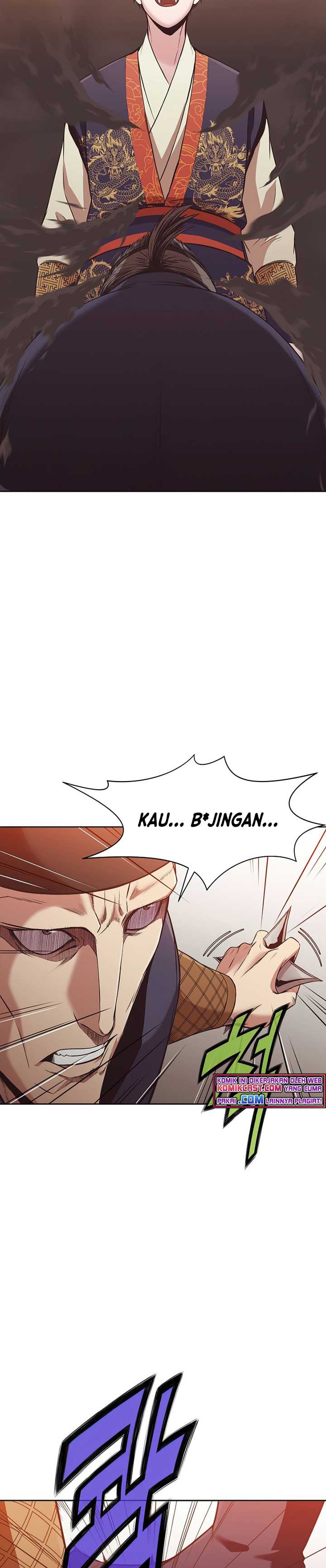 Baca Heavenly Martial God - Chapter 44 halaman 19