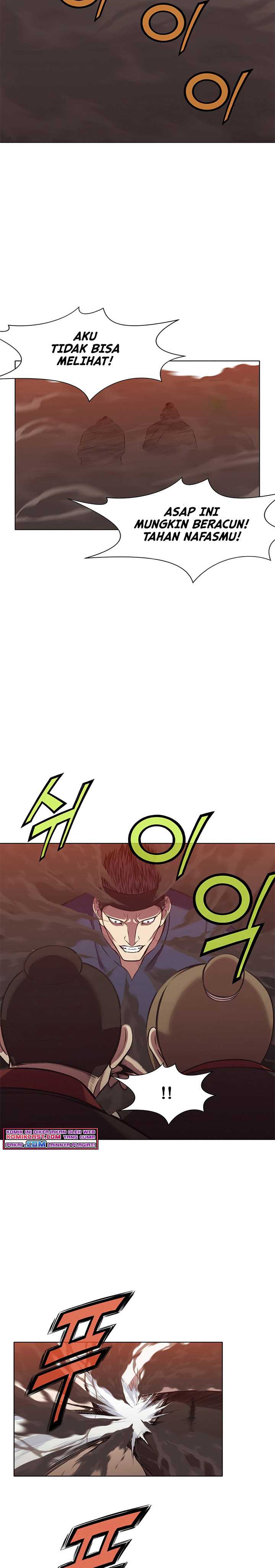 Baca Heavenly Martial God - Chapter 44 halaman 7