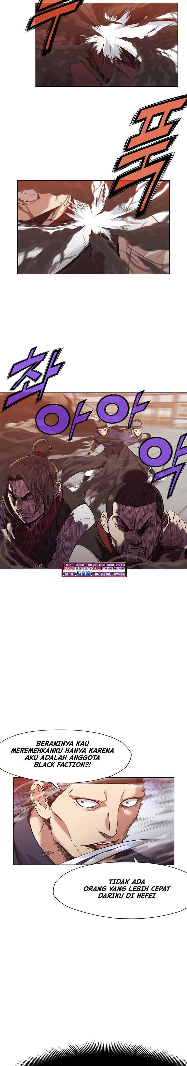 Baca Heavenly Martial God - Chapter 44 halaman 8