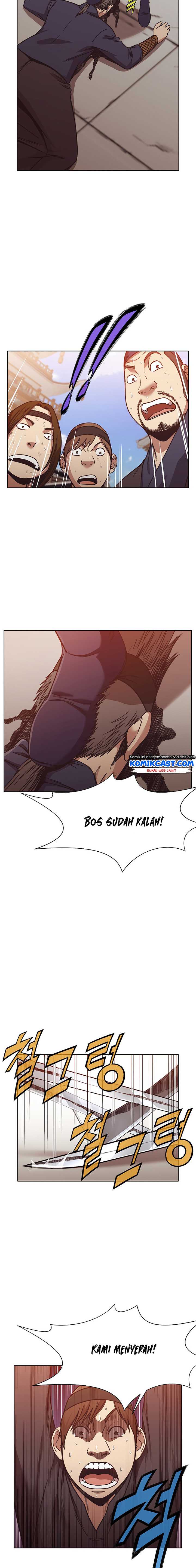 Baca Heavenly Martial God - Chapter 45 halaman 4