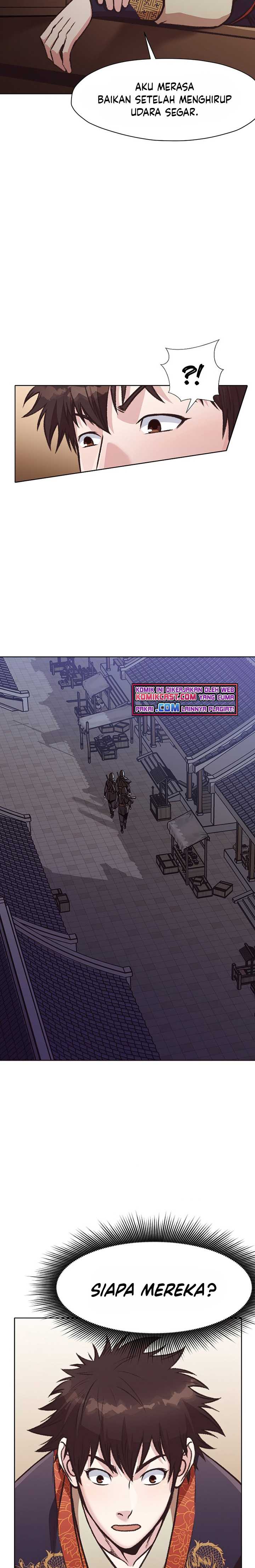 Baca Heavenly Martial God - Chapter 46 halaman 12