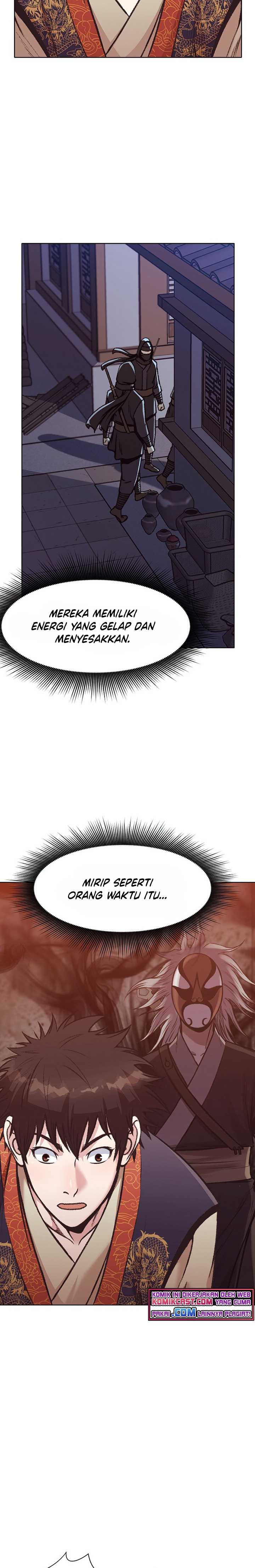 Baca Heavenly Martial God - Chapter 46 halaman 13