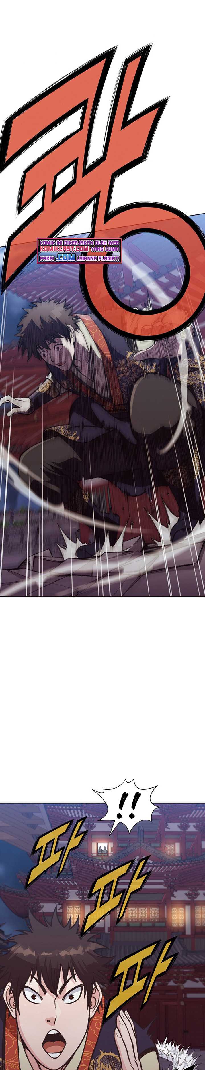 Baca Heavenly Martial God - Chapter 46 halaman 15