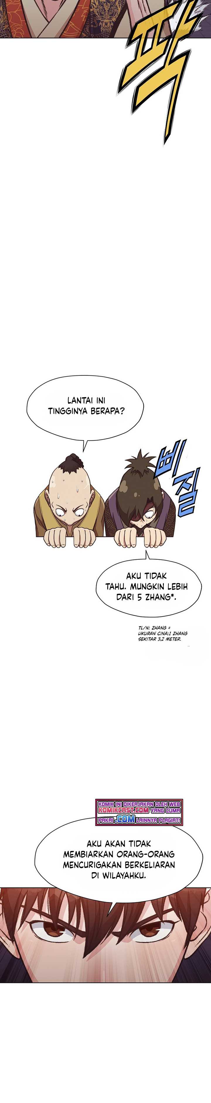 Baca Heavenly Martial God - Chapter 46 halaman 16