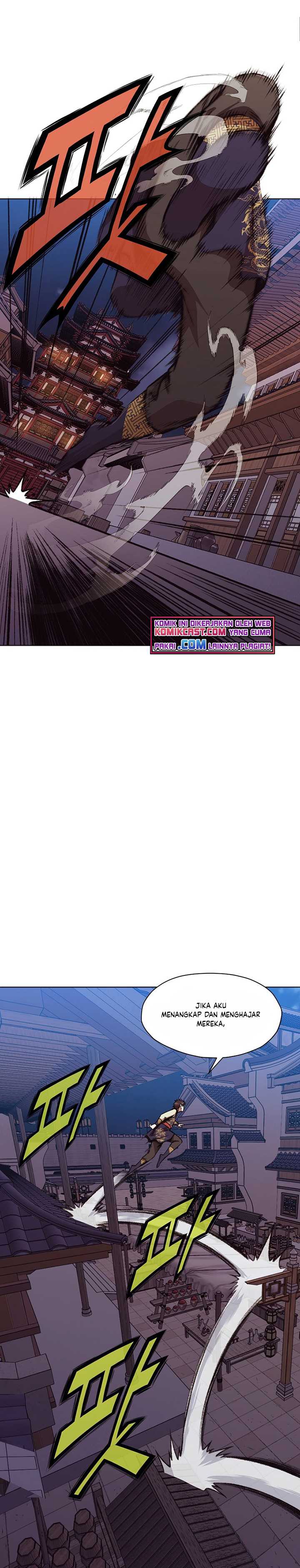 Baca Heavenly Martial God - Chapter 46 halaman 17