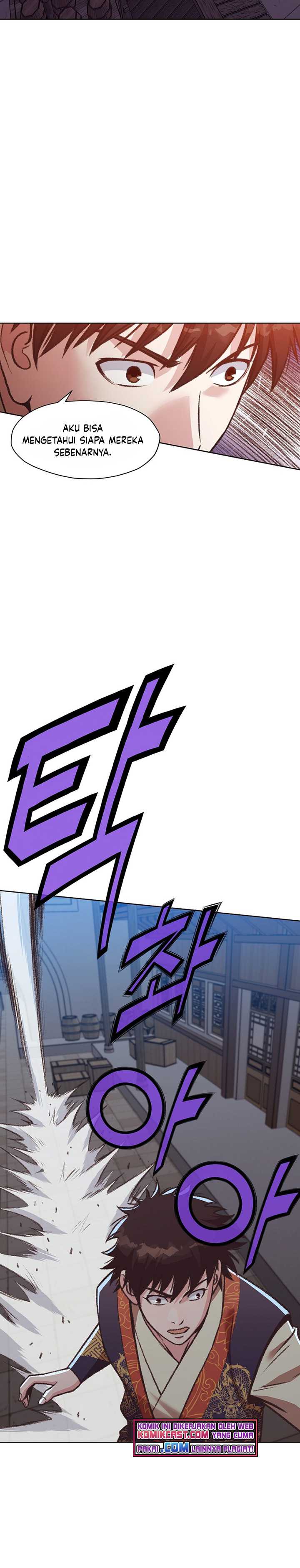 Baca Heavenly Martial God - Chapter 46 halaman 18