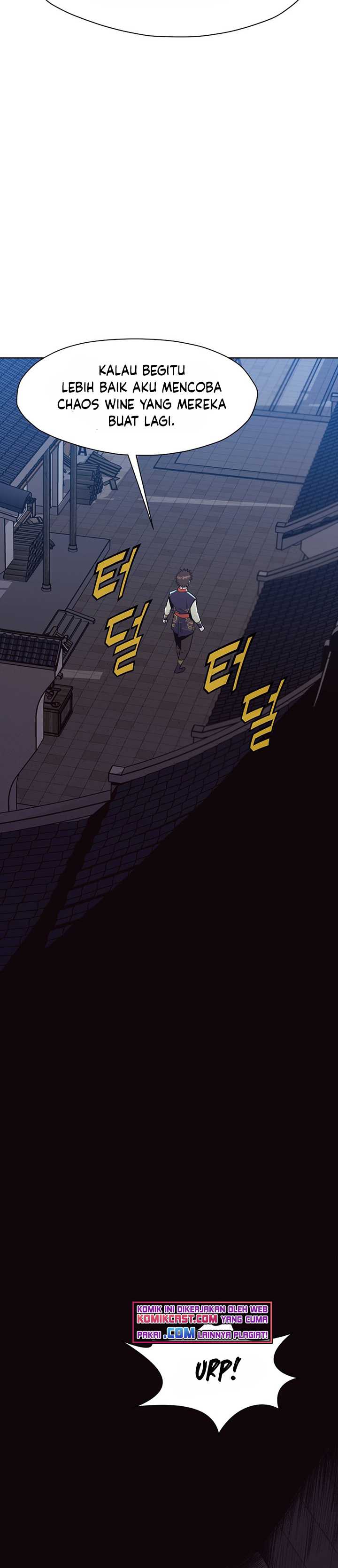 Baca Heavenly Martial God - Chapter 46 halaman 22