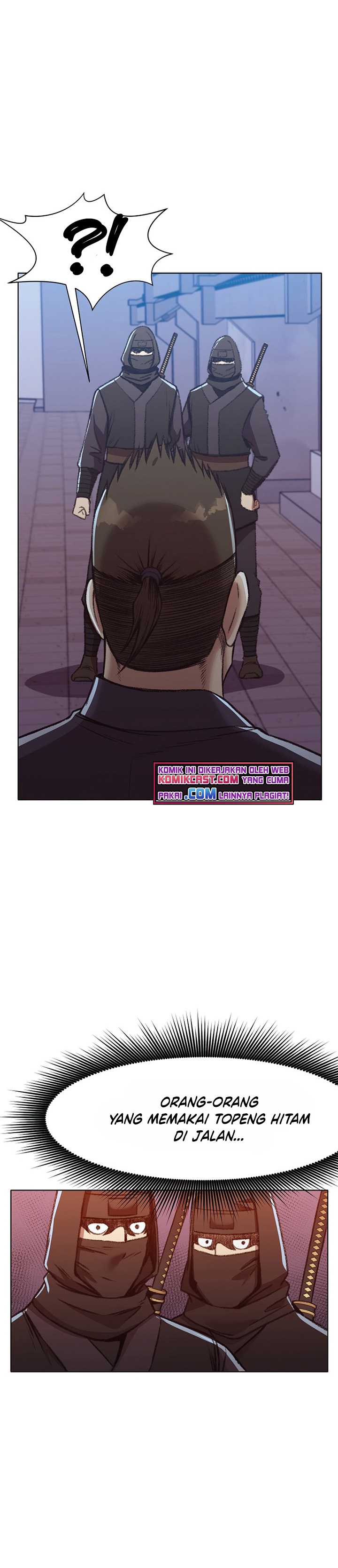 Baca Heavenly Martial God - Chapter 46 halaman 24