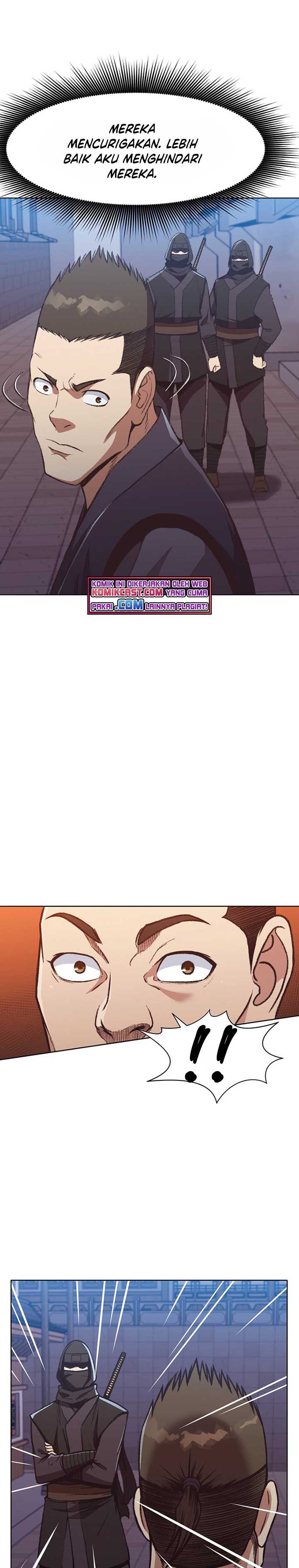 Baca Heavenly Martial God - Chapter 46 halaman 25
