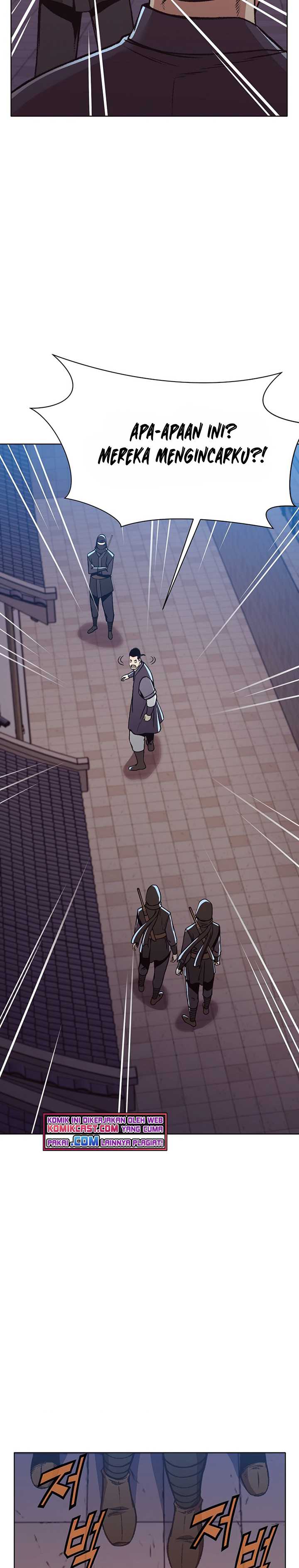 Baca Heavenly Martial God - Chapter 46 halaman 26