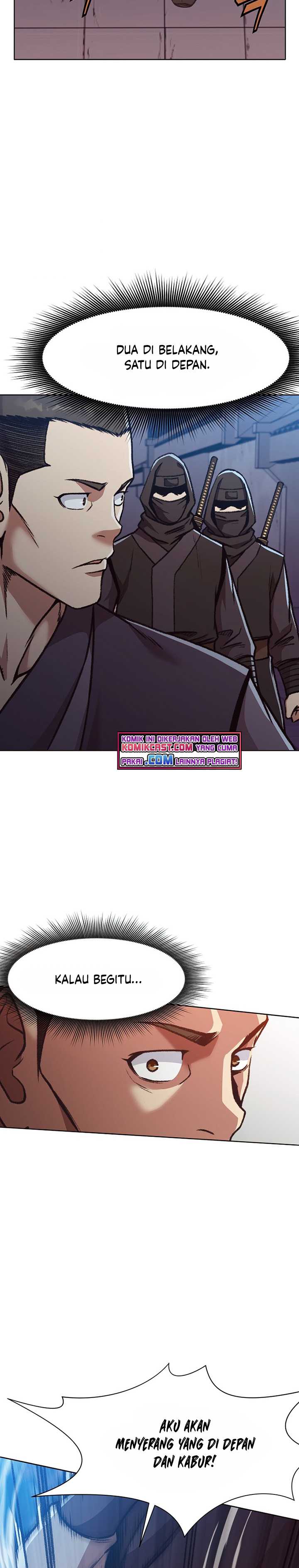 Baca Heavenly Martial God - Chapter 46 halaman 27