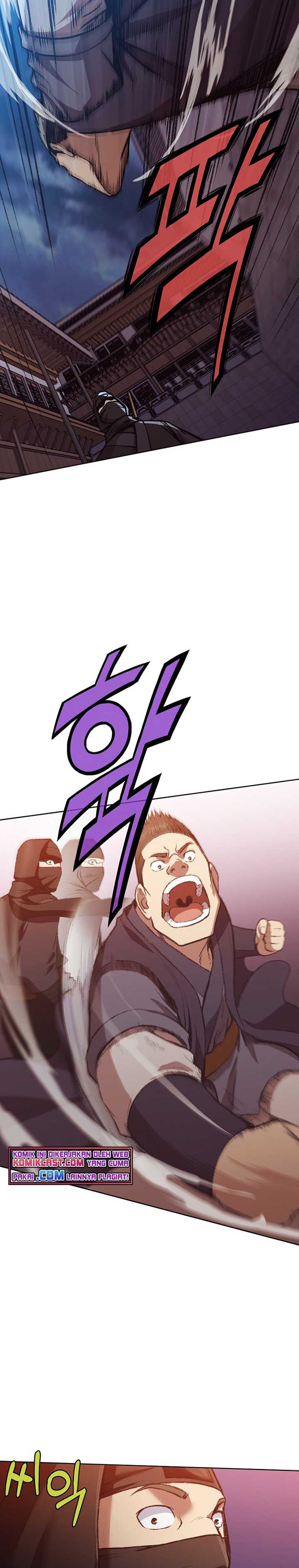 Baca Heavenly Martial God - Chapter 46 halaman 28