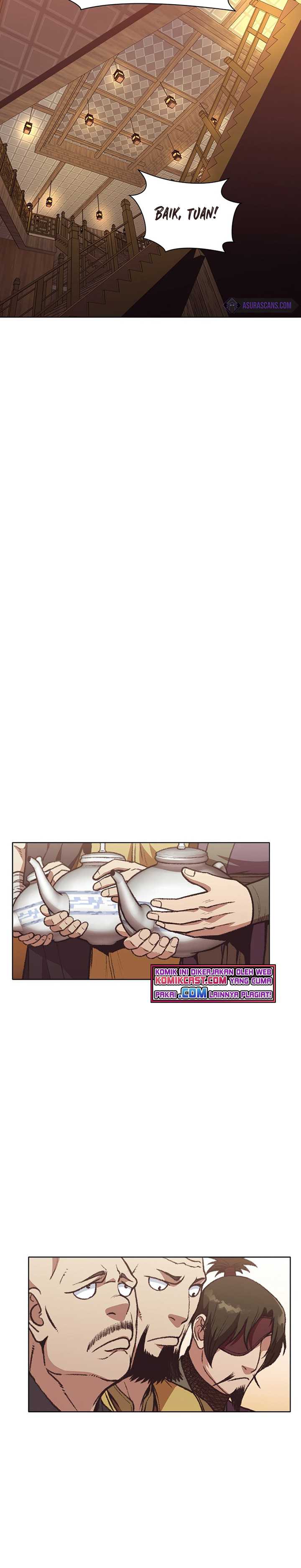 Baca Heavenly Martial God - Chapter 46 halaman 7