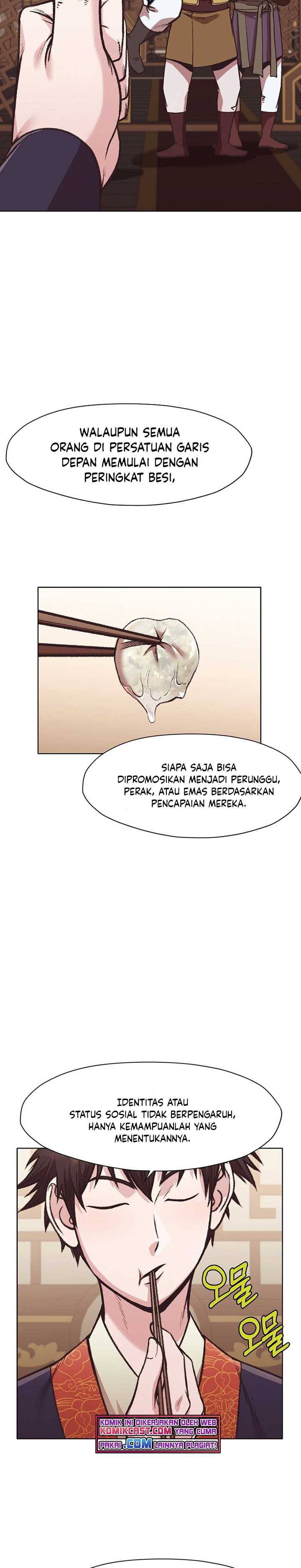 Baca Heavenly Martial God - Chapter 46 halaman 9