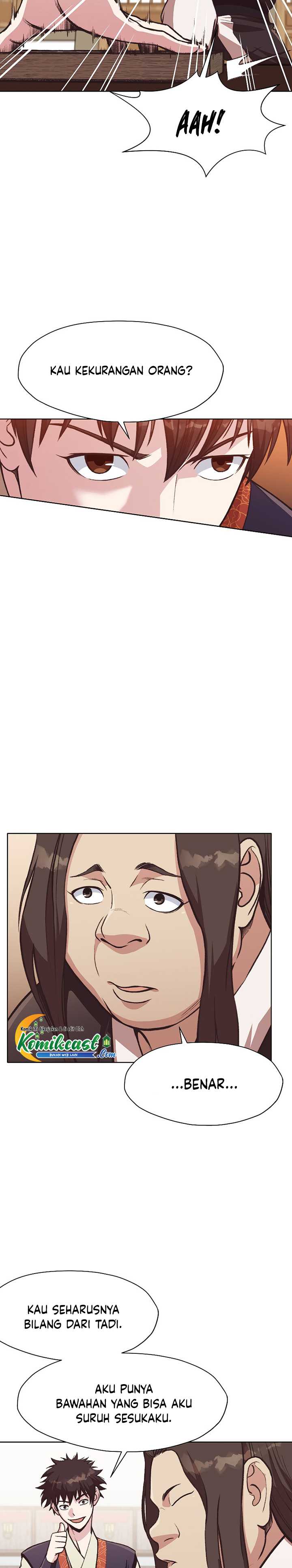 Baca Heavenly Martial God - Chapter 47 halaman 10