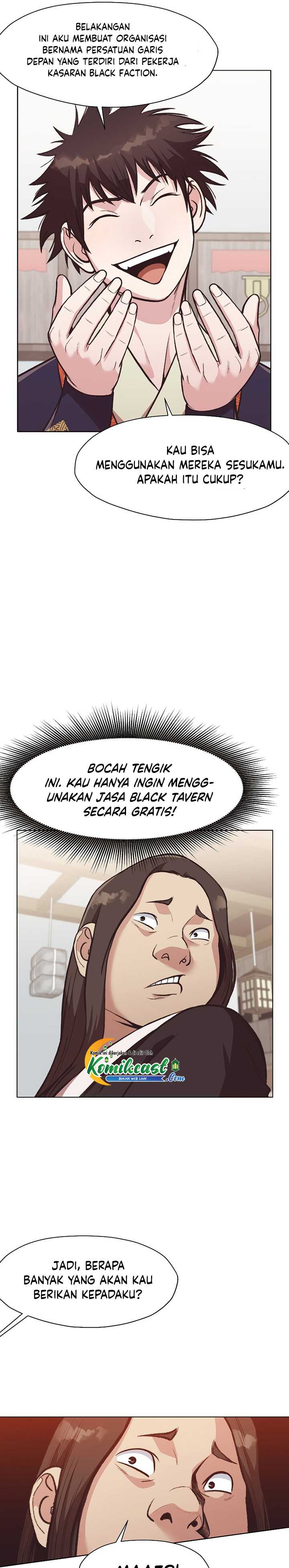 Baca Heavenly Martial God - Chapter 47 halaman 12