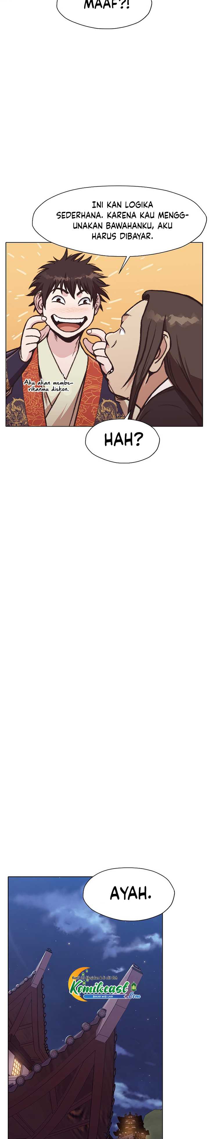 Baca Heavenly Martial God - Chapter 47 halaman 13