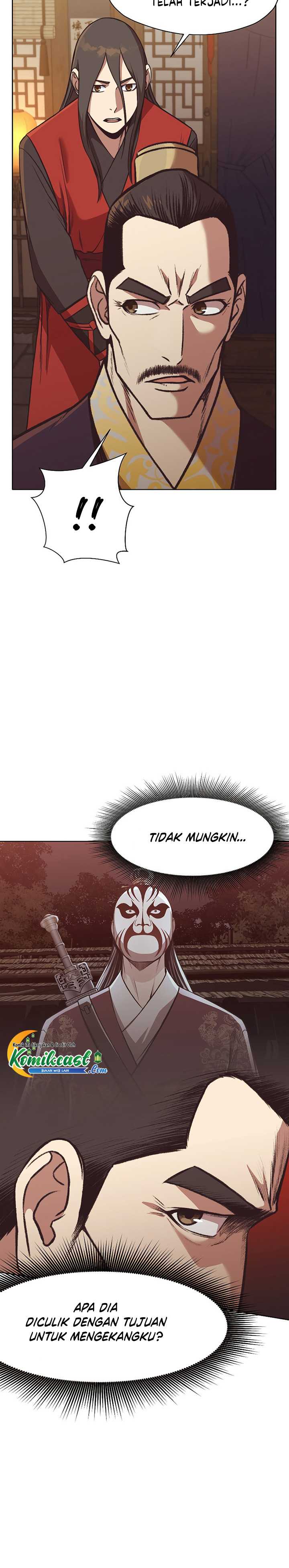 Baca Heavenly Martial God - Chapter 47 halaman 16