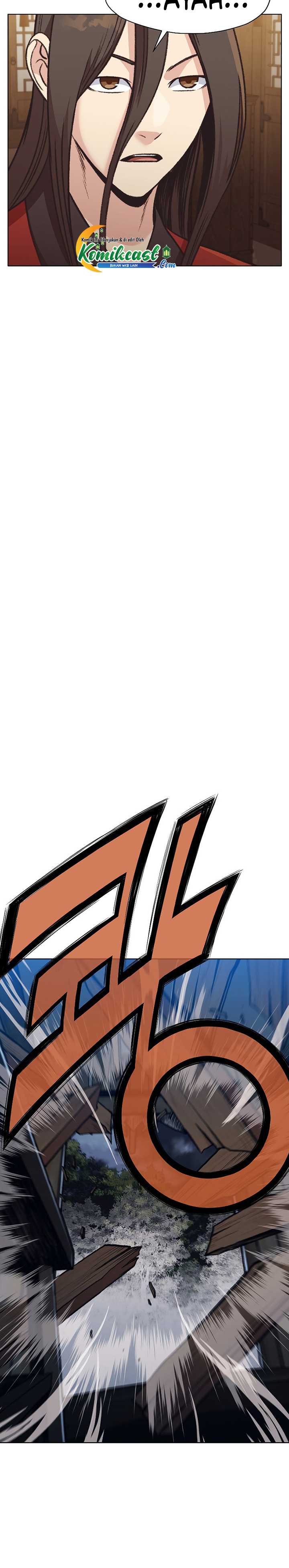 Baca Heavenly Martial God - Chapter 47 halaman 18