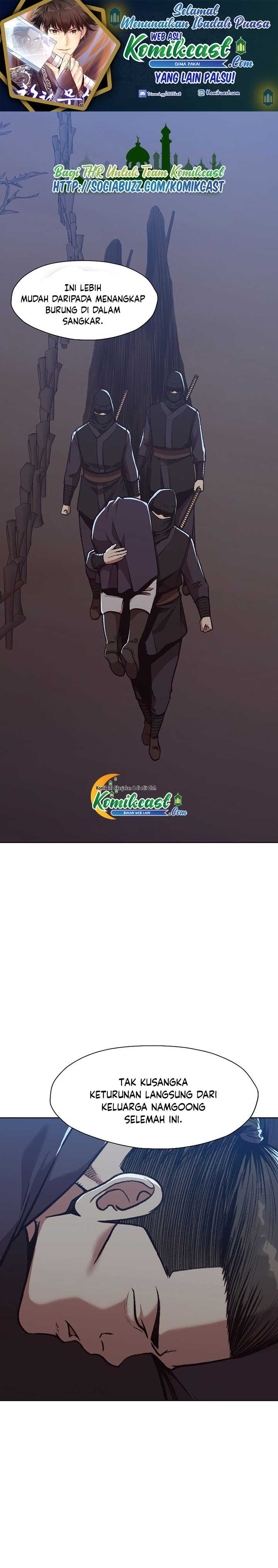 Baca Heavenly Martial God - Chapter 47 halaman 2