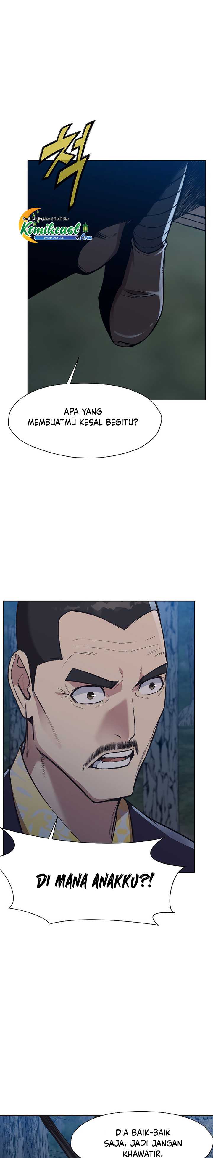 Baca Heavenly Martial God - Chapter 47 halaman 20