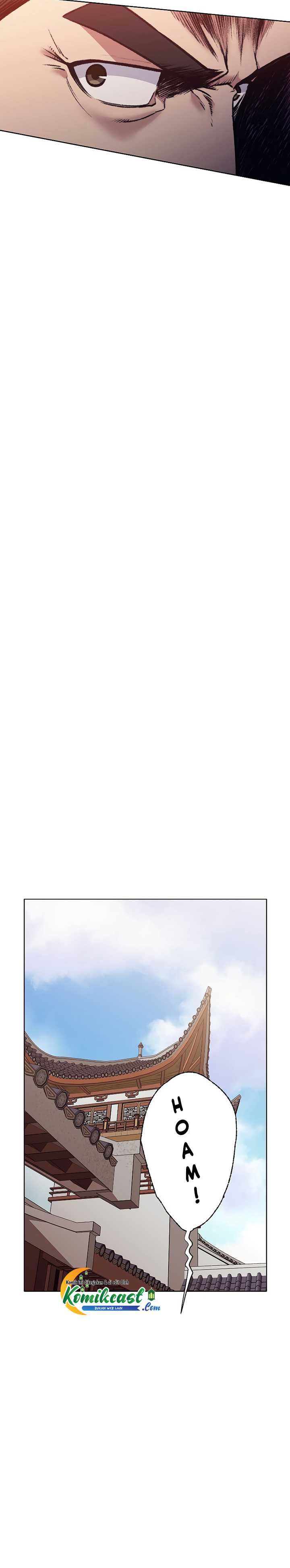 Baca Heavenly Martial God - Chapter 47 halaman 26