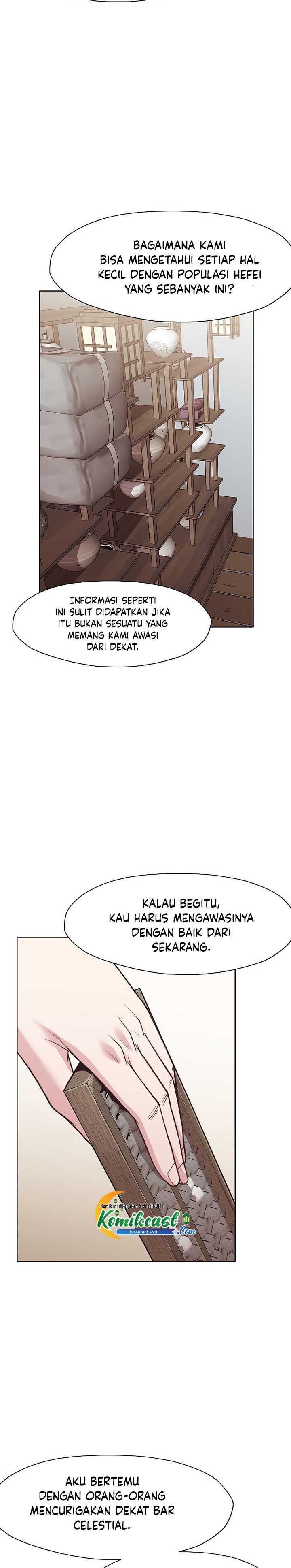 Baca Heavenly Martial God - Chapter 47 halaman 8