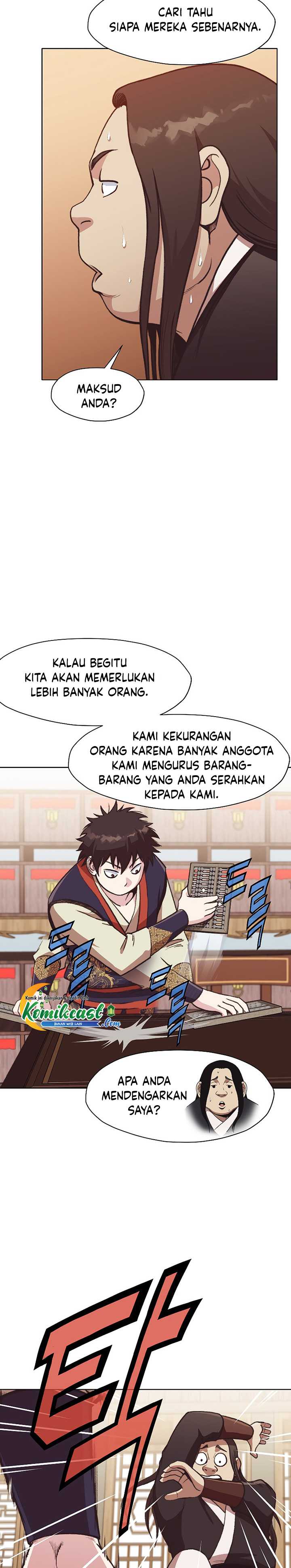 Baca Heavenly Martial God - Chapter 47 halaman 9